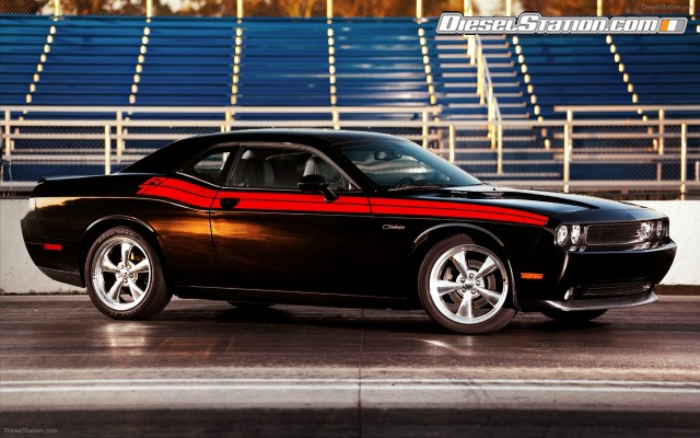 Dodge Challenger 2011 Widescreen Picture #9 Dodge Challenger 2011 Widescreen Picture #9