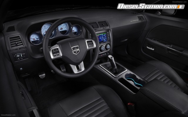 Dodge Challenger 2011 Widescreen Picture #15 Dodge Challenger 2011 Widescreen Picture #15