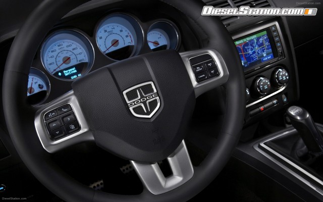 Dodge Challenger 2011 Widescreen Picture #20 Dodge Challenger 2011 Widescreen Picture #20