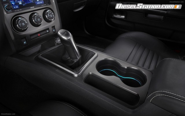 Dodge Challenger 2011 Widescreen Picture #19 Dodge Challenger 2011 Widescreen Picture #19