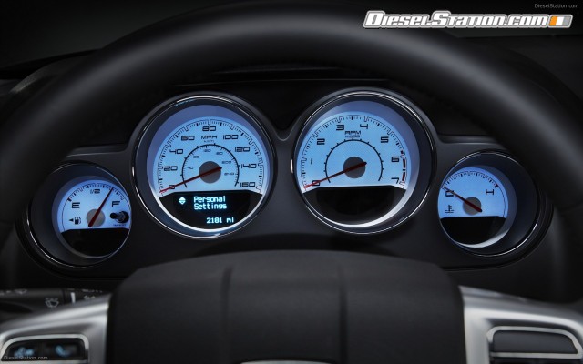 Dodge Challenger 2011 Widescreen Picture #17 Dodge Challenger 2011 Widescreen Picture #17