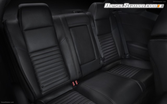 Dodge Challenger 2011 Widescreen Picture #5 Dodge Challenger 2011 Widescreen Picture #5