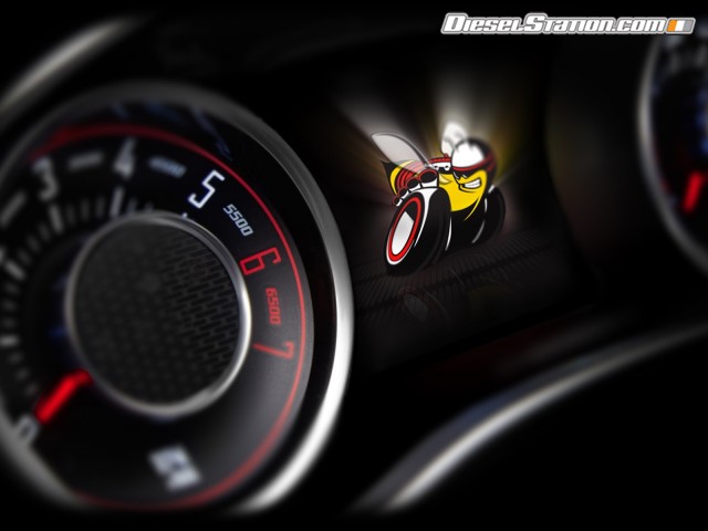 Dodge Challenger 2015 Picture #80 Dodge Challenger 2015 Picture #80