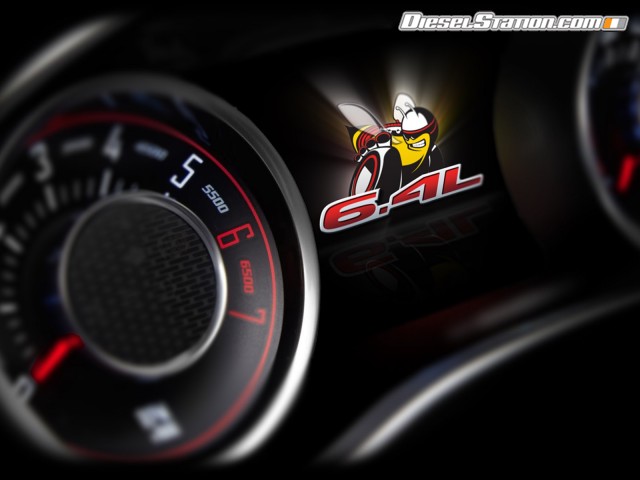 Dodge Challenger 2015 Picture #50 Dodge Challenger 2015 Picture #50