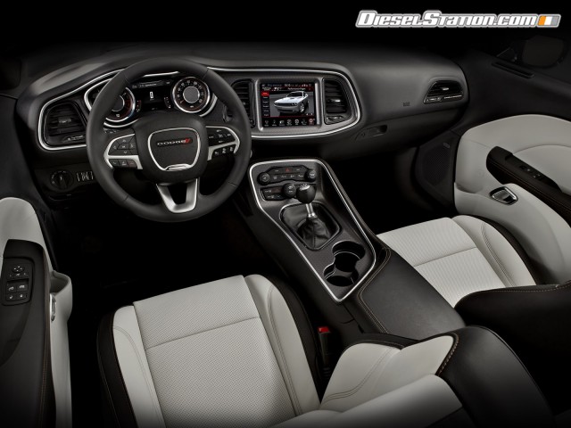 Dodge Challenger 2015 Picture #72 Dodge Challenger 2015 Picture #72