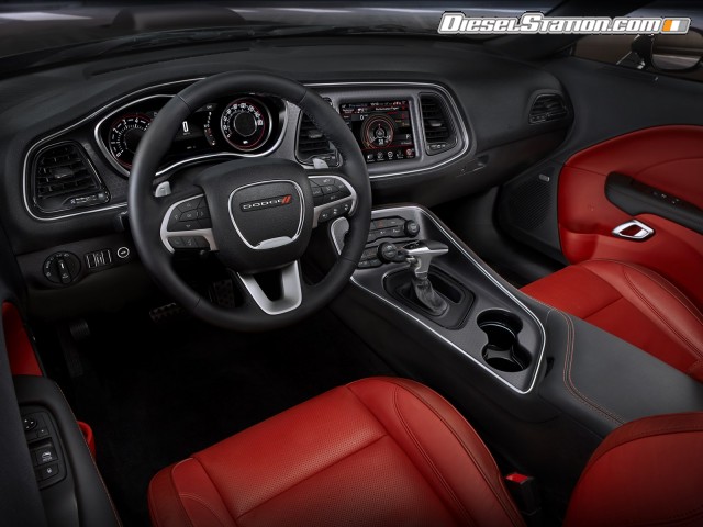 Dodge Challenger 2015 Picture #31 Dodge Challenger 2015 Picture #31