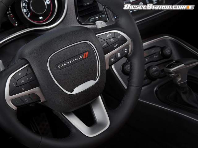 Dodge Challenger 2015 Picture #27 Dodge Challenger 2015 Picture #27