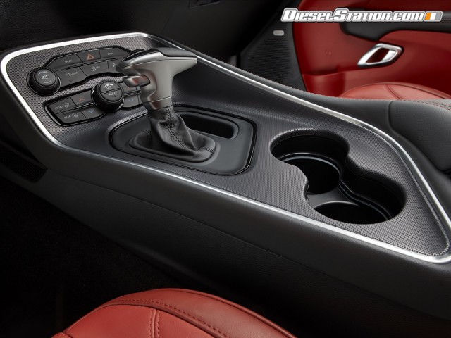 Dodge Challenger 2015 Picture #66 Dodge Challenger 2015 Picture #66