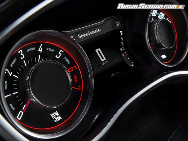 Dodge Challenger 2015 Picture #97 Dodge Challenger 2015 Picture #97