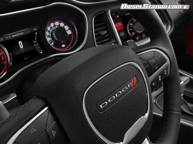 Dodge Challenger 2015 Picture #100 Dodge Challenger 2015 Picture #100