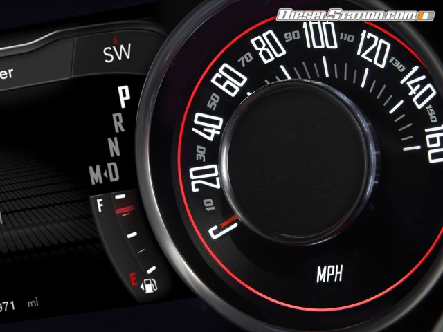 Dodge Challenger 2015 Picture #151 Dodge Challenger 2015 Picture #151