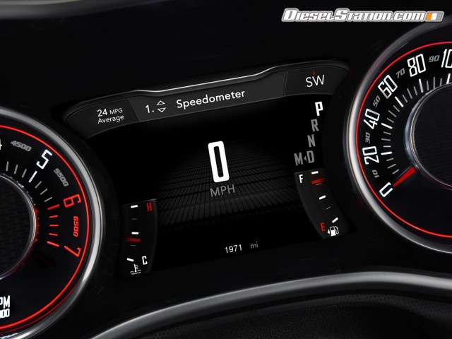 Dodge Challenger 2015 Picture #84 Dodge Challenger 2015 Picture #84