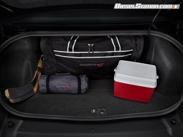 Dodge Challenger 2015 Picture #61 Dodge Challenger 2015 Picture #61