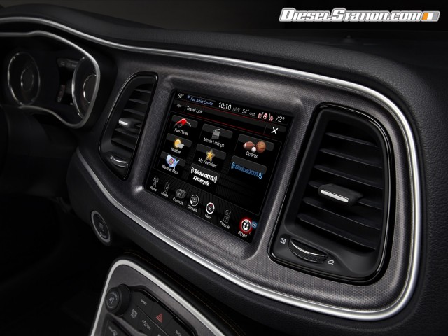 Dodge Challenger 2015 Picture #146 Dodge Challenger 2015 Picture #146