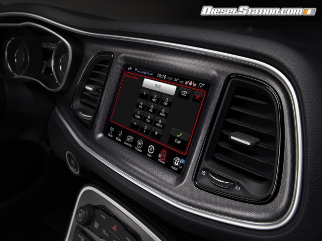 Dodge Challenger 2015 Picture #149 Dodge Challenger 2015 Picture #149