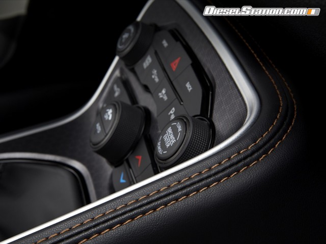 Dodge Challenger 2015 Picture #75 Dodge Challenger 2015 Picture #75