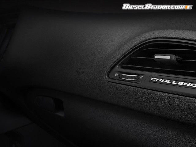 Dodge Challenger 2015 Picture #96 Dodge Challenger 2015 Picture #96