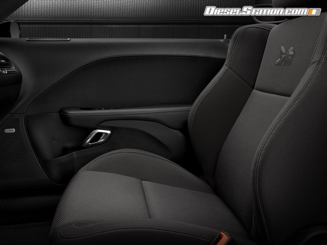 Dodge Challenger 2015 Picture #12 Dodge Challenger 2015 Picture #12