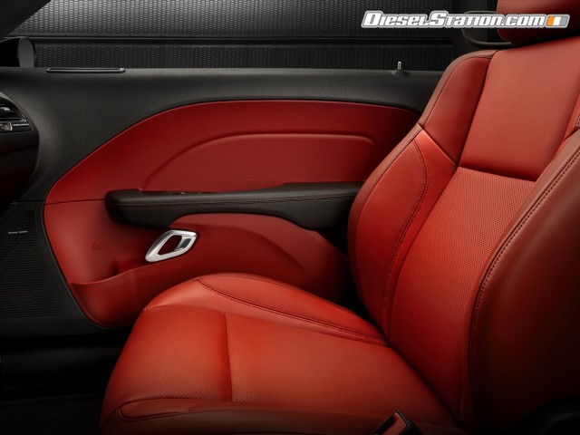 Dodge Challenger 2015 Picture #102 Dodge Challenger 2015 Picture #102