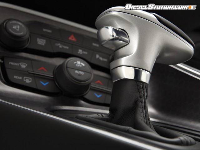 Dodge Challenger 2015 Picture #2 Dodge Challenger 2015 Picture #2