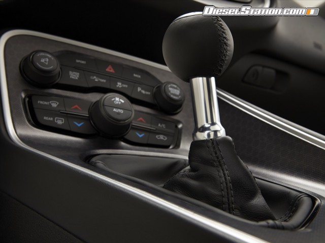 Dodge Challenger 2015 Picture #125 Dodge Challenger 2015 Picture #125