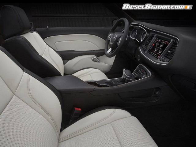 Dodge Challenger 2015 Picture #35 Dodge Challenger 2015 Picture #35