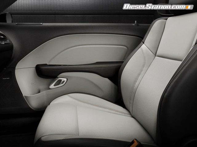 Dodge Challenger 2015 Picture #30 Dodge Challenger 2015 Picture #30