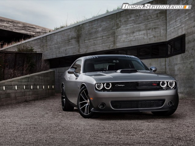 Dodge Challenger 2015 Picture #131 Dodge Challenger 2015 Picture #131