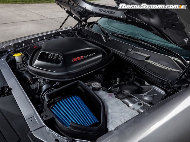 Dodge Challenger 2015 Picture #142 Dodge Challenger 2015 Picture #142