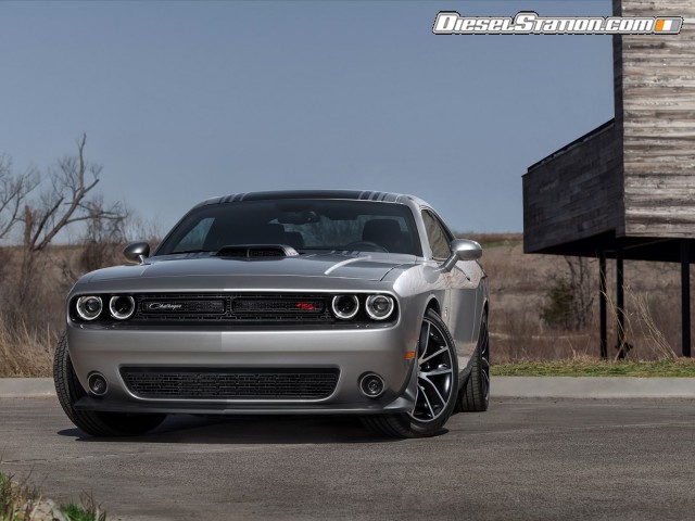 Dodge Challenger 2015 Picture #53 Dodge Challenger 2015 Picture #53