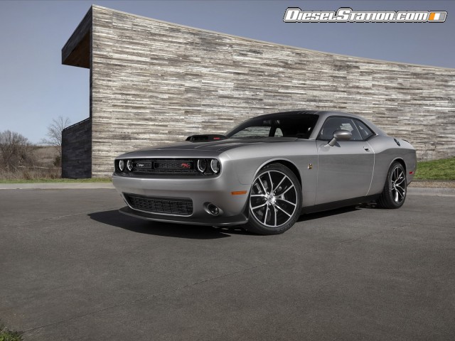 Dodge Challenger 2015 Picture #115 Dodge Challenger 2015 Picture #115