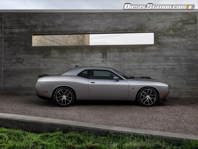 Dodge Challenger 2015 Picture #4 Dodge Challenger 2015 Picture #4