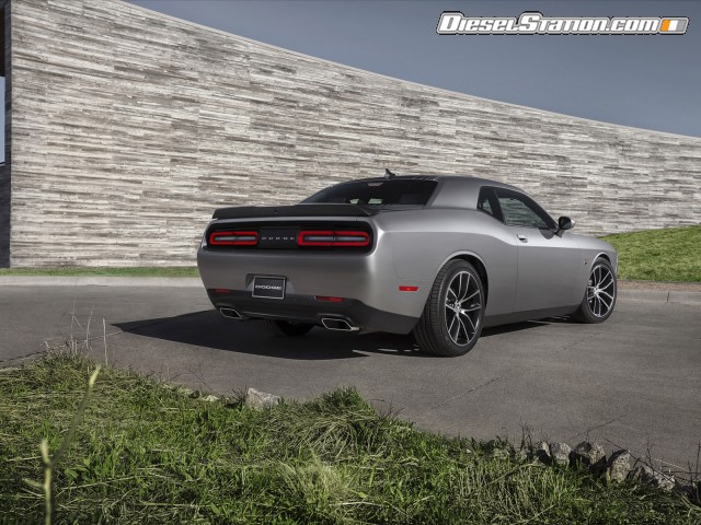 Dodge Challenger 2015 Picture #110 Dodge Challenger 2015 Picture #110