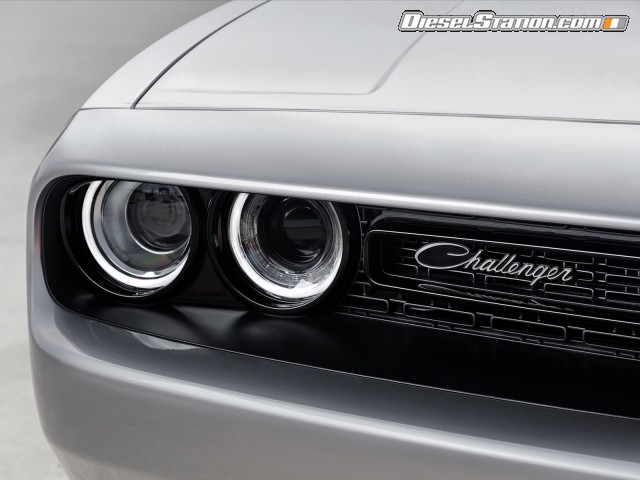 Dodge Challenger 2015 Picture #82 Dodge Challenger 2015 Picture #82