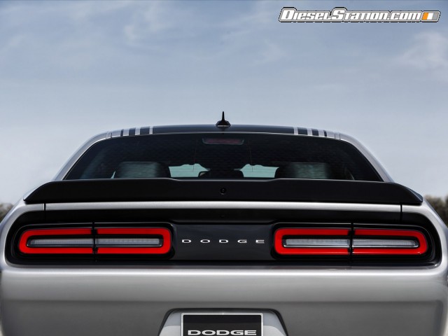 Dodge Challenger 2015 Picture #83 Dodge Challenger 2015 Picture #83