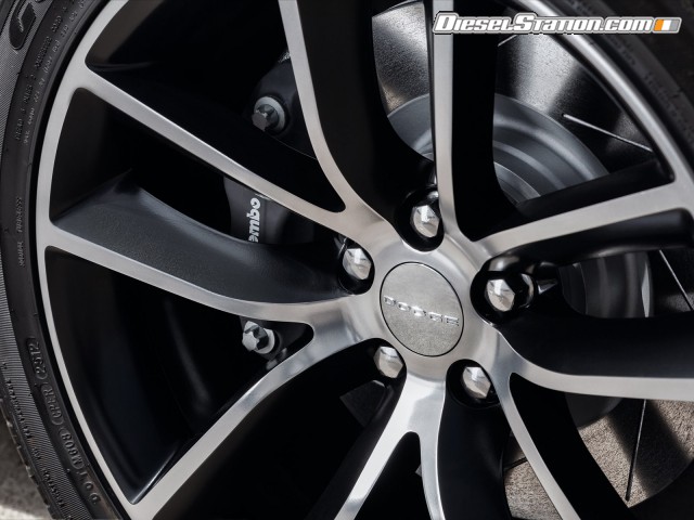 Dodge Challenger 2015 Picture #68 Dodge Challenger 2015 Picture #68