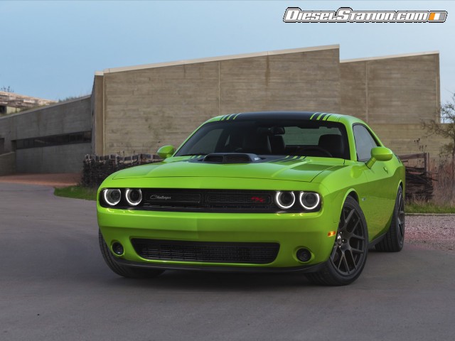 Dodge Challenger 2015 Picture #70 Dodge Challenger 2015 Picture #70
