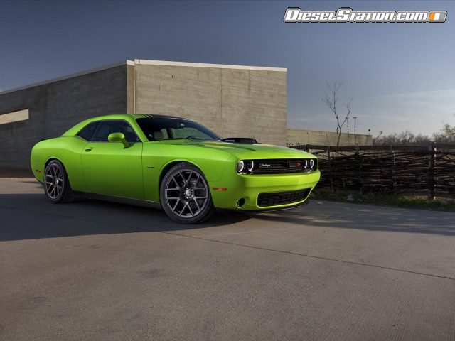 Dodge Challenger 2015 Picture #150 Dodge Challenger 2015 Picture #150