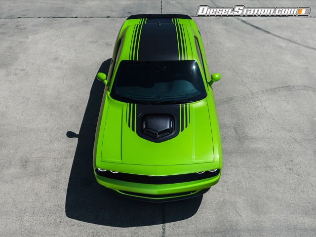 Dodge Challenger 2015 Picture #145 Dodge Challenger 2015 Picture #145