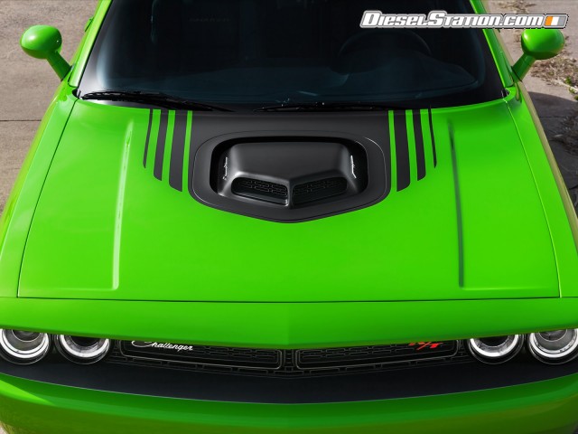 Dodge Challenger 2015 Picture #81 Dodge Challenger 2015 Picture #81
