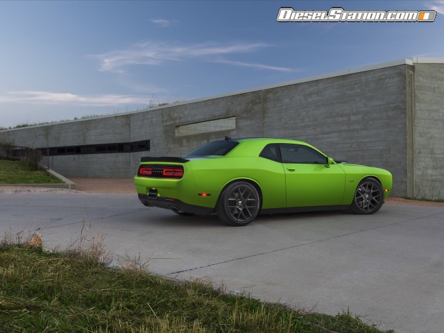 Dodge Challenger 2015 Picture #111 Dodge Challenger 2015 Picture #111