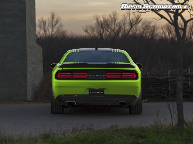 Dodge Challenger 2015 Picture #138 Dodge Challenger 2015 Picture #138
