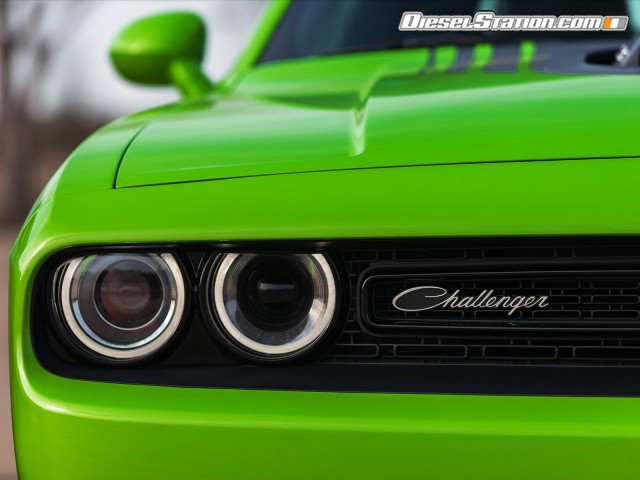 Dodge Challenger 2015 Picture #106 Dodge Challenger 2015 Picture #106