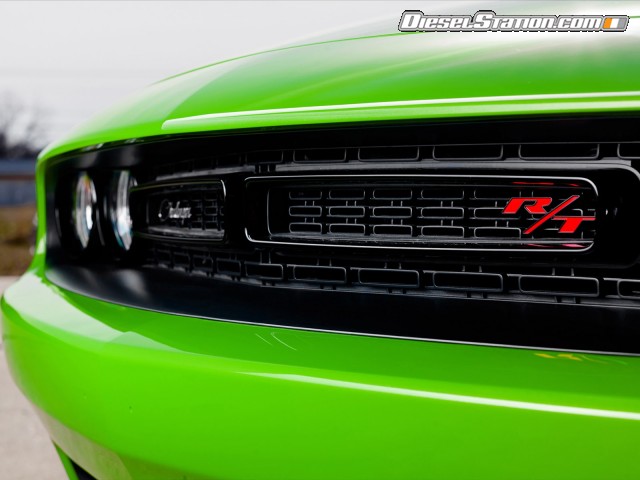 Dodge Challenger 2015 Picture #47 Dodge Challenger 2015 Picture #47