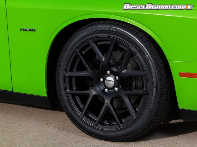 Dodge Challenger 2015 Picture #85 Dodge Challenger 2015 Picture #85