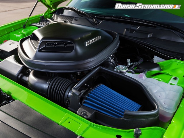 Dodge Challenger 2015 Picture #154 Dodge Challenger 2015 Picture #154