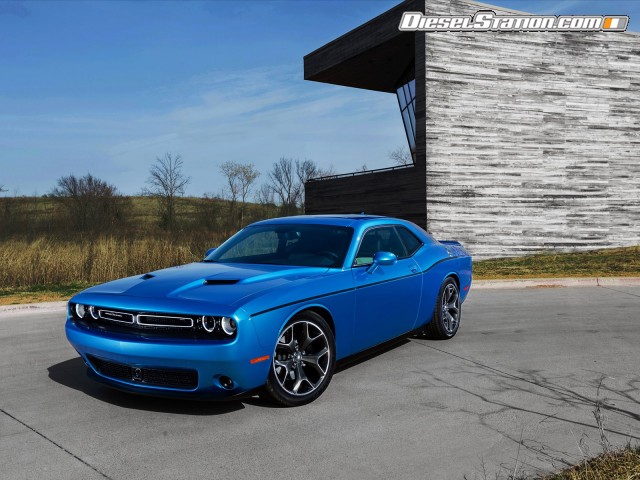 Dodge Challenger 2015 Picture #127 Dodge Challenger 2015 Picture #127