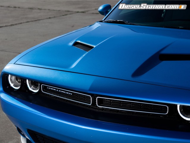 Dodge Challenger 2015 Picture #155 Dodge Challenger 2015 Picture #155