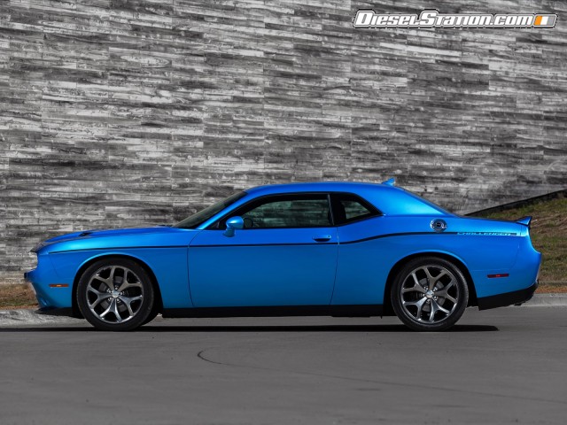 Dodge Challenger 2015 Picture #73 Dodge Challenger 2015 Picture #73