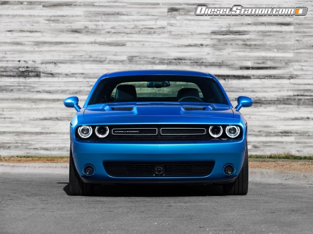 Dodge Challenger 2015 Picture #65 Dodge Challenger 2015 Picture #65